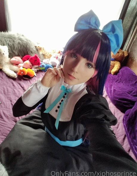 Xiphos onlyfans model images