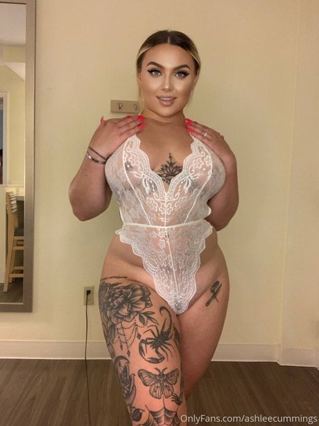 Ashlee Cummings nude onlyfans leaked