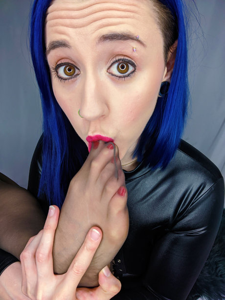 Missarcana only fans pic