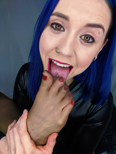 Missarcana nude onlyfans leaks