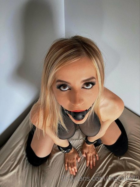 Mackiie89 onlyfans naked leak