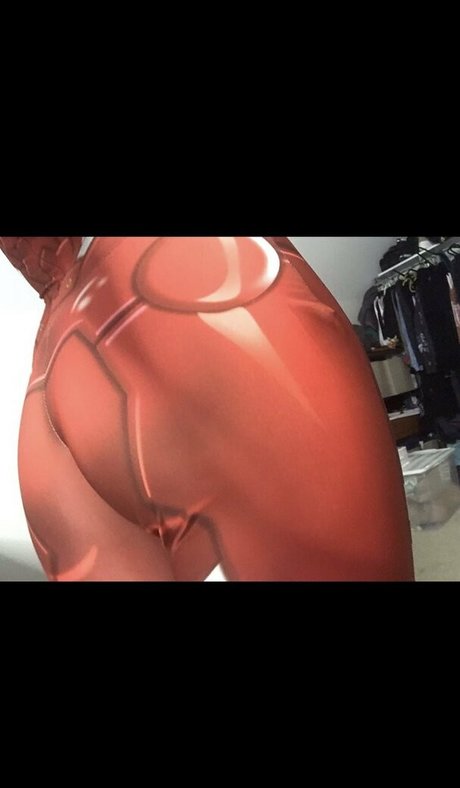 Calcosplay onlyfans leaked photos