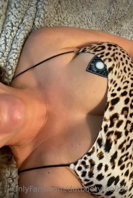 Datbootytho954 porn leaked onlyfans