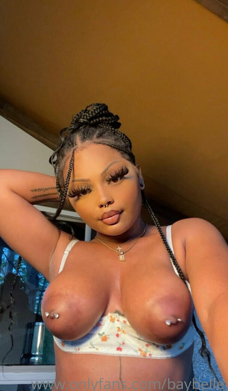 Baybelle new leaked onlyfans