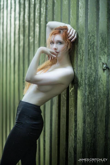 Alice Biscuit porn only fans