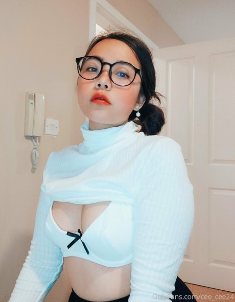 Cee cee24 onlyfans sex leak