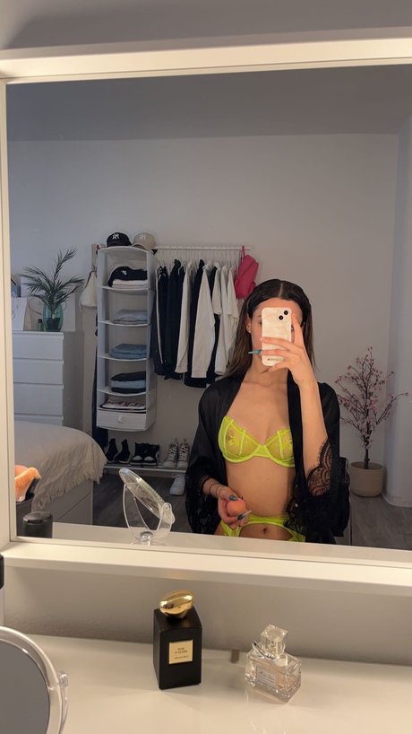 CocoLayth onlyfans nude