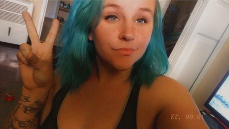 Nita Frey onlyfans porn nude