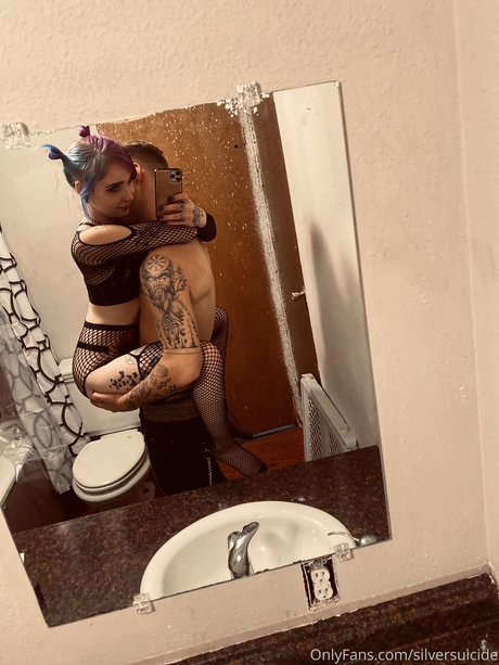 Silverbat leaked onlyfans nudes