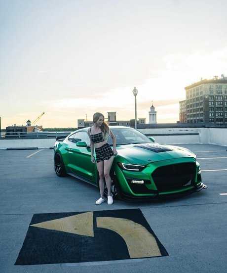 UrEbabe onlyfans nude leak