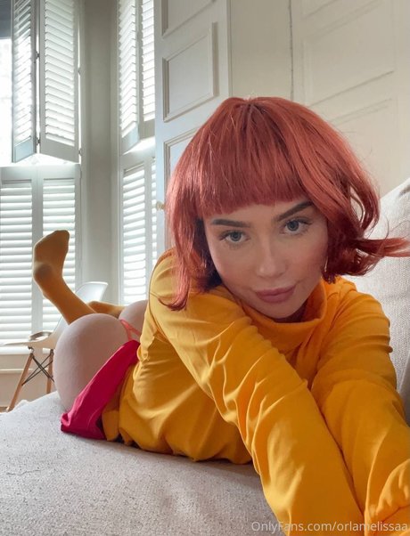 Orla Melissa onlyfans porn free