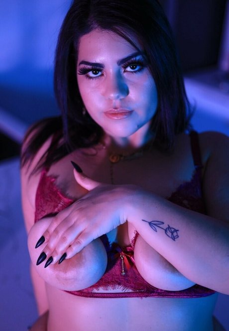 Karen R onlyfans sex leaked