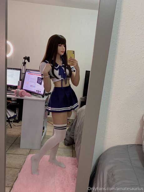 Amate Saurius porn onlyfans leak