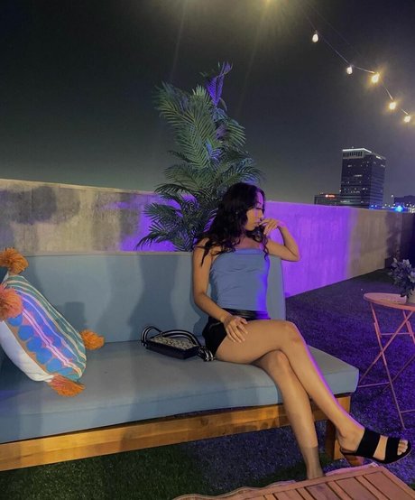 Zel3ya naked onlyfans leak