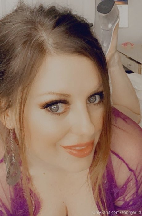 Sonny Wild nudes onlyfans