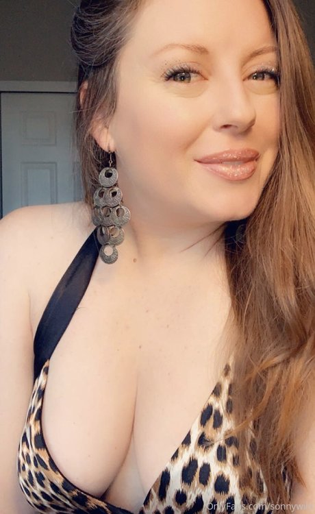 Sonny Wild only fans nudes