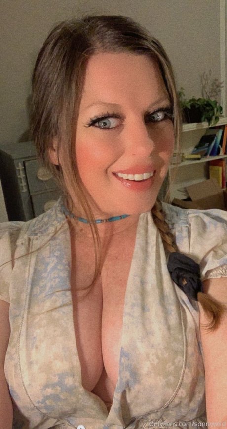 Sonny Wild onlyfans nude leaked