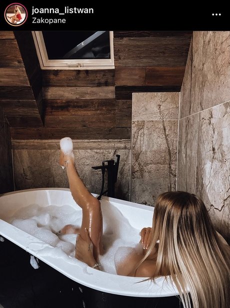 Joanna Listwan leaked onlyfans nude