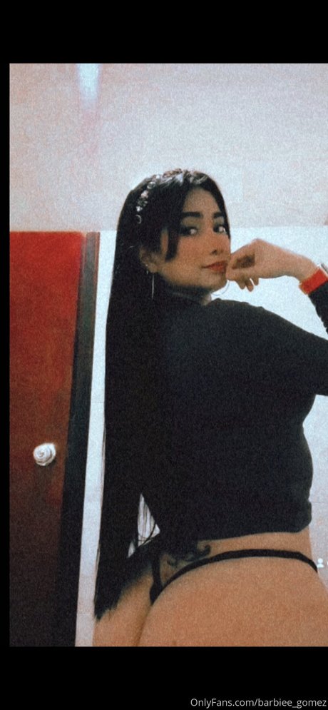 Barbiee Gomez leaked nude onlyfans