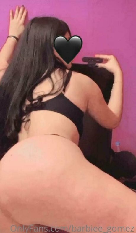 Barbiee Gomez nude onlyfans leaked