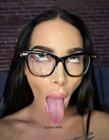 Maddiebelle leaked onlyfans.