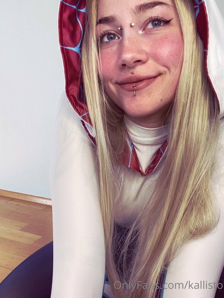 kallisto only fans leak