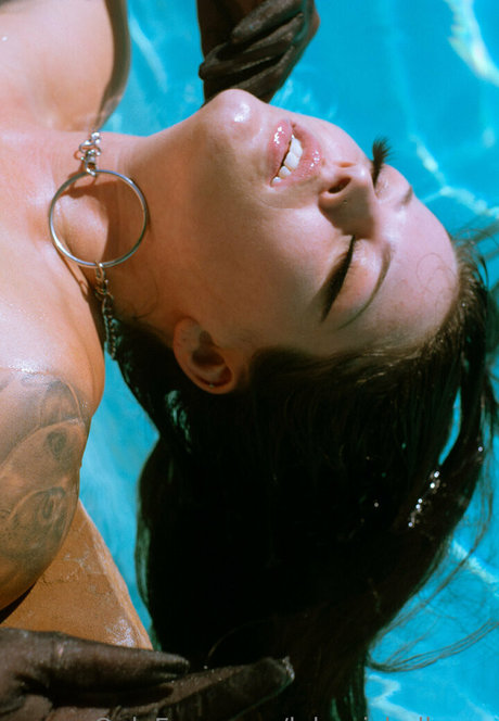 Lola Michelle onlyfans leaked nudes