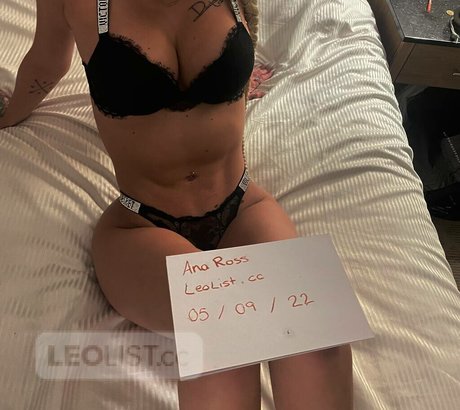 Elodie Baillargeon Roy leaks onlyfans