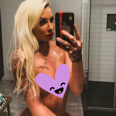 Elodie Baillargeon Roy onlyfans de