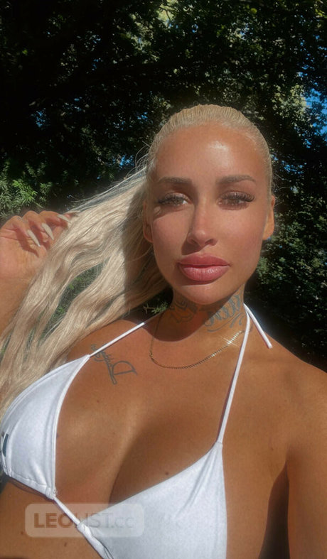 Elodie Baillargeon Roy onlyfans sexy