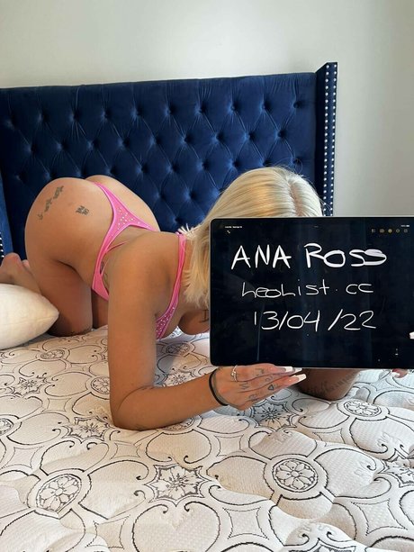 Elodie Baillargeon Roy only fans nudes