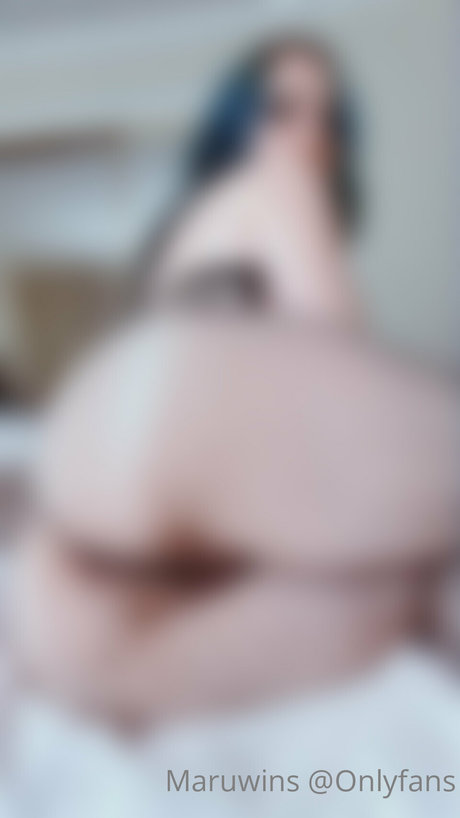 Maruwins onlyfans nude photos