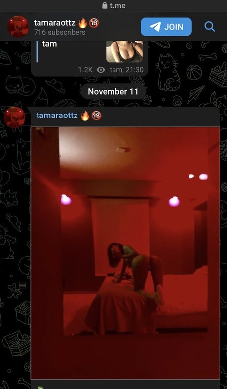 Tamara Ortiz onlyfans nudes