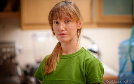 Moroshka leaked onlyfans