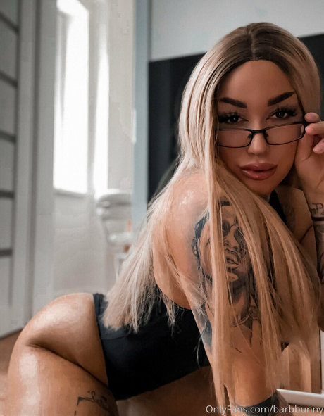 Barbbunny onlyfans xx