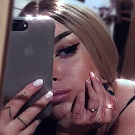 Barbbunny Profile pic