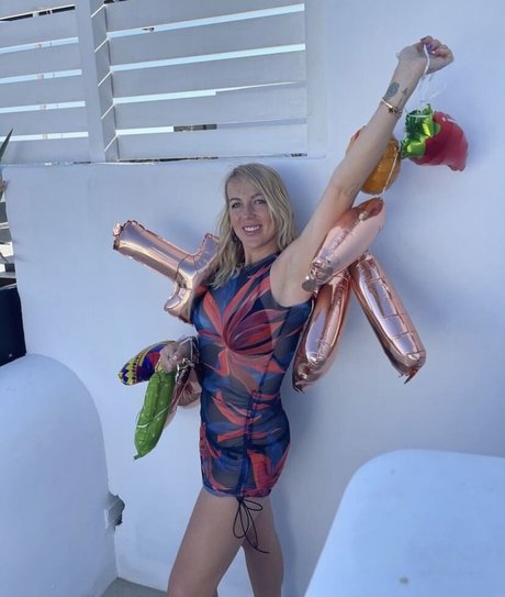 Anastasia Pavlyuchenkova onlyfans pics