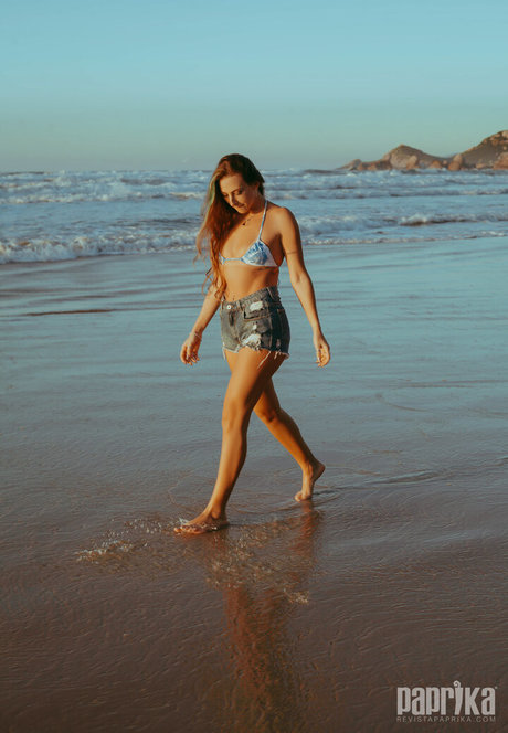 Fernanda Bauer nude onlyfans pics