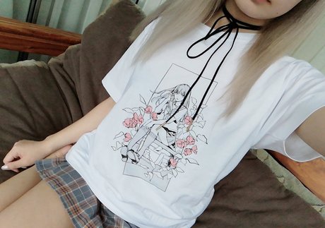 yueko only fans leaks