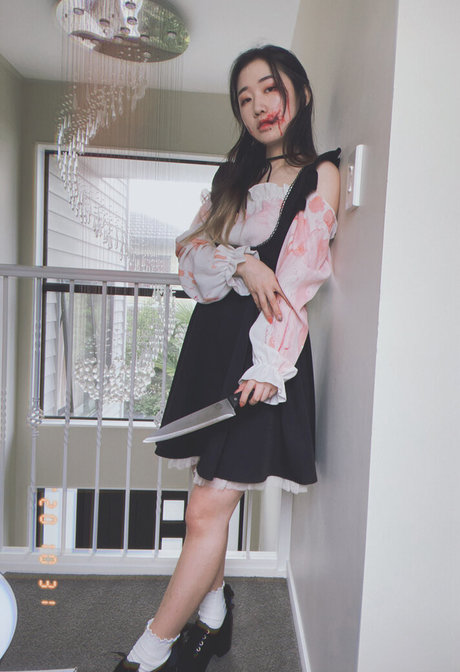 yueko only fans free