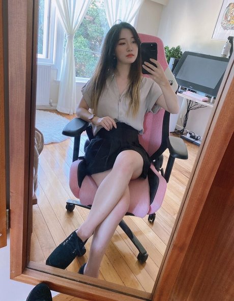 yueko onlyfans leaked.