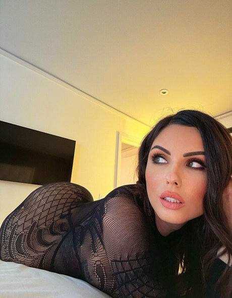 Krystle Lina onlyfans leak fuck