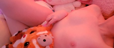 Freya Amari onlyfans naked leaks