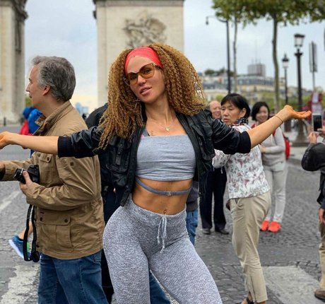 Lina Akindele onlyfans full