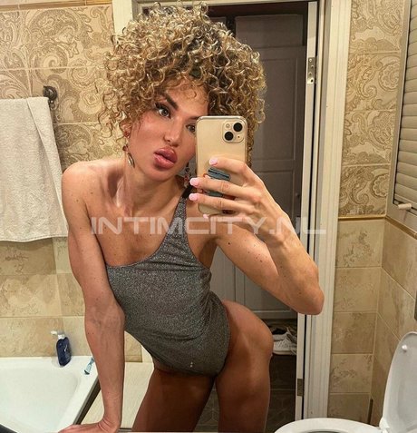 Lina Akindele onlyfans porn free