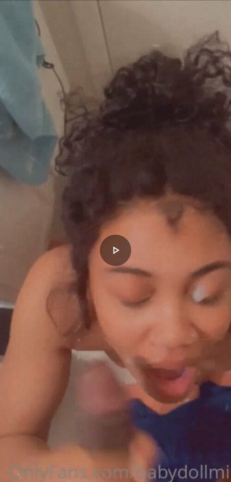 babydollminx onlyfans pics