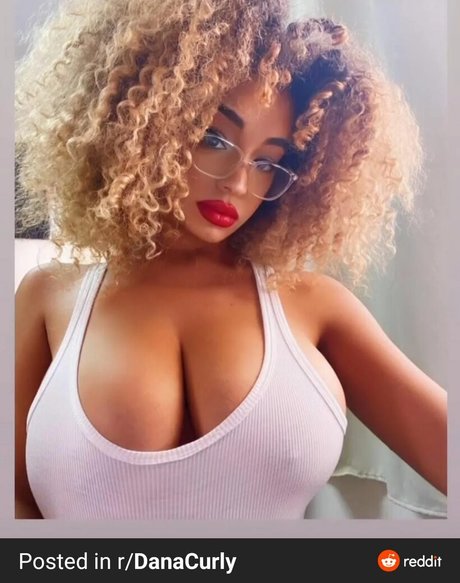 Dana Curly xxx onlyfans