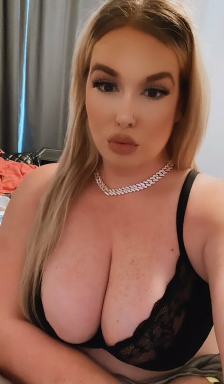 The Florida Doll Barbie onlyfans pics leaked