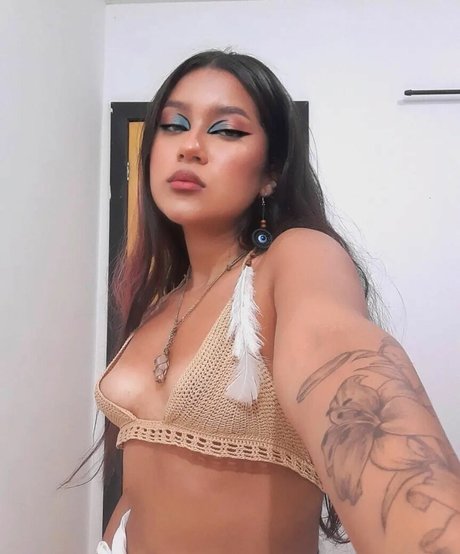 Giovanna Santos leaked only fans porn