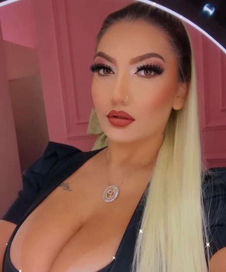 Paloma Fonseca onlyfans leaked nudes